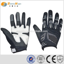 SUNNY HOPE and spandex Mechanic glove sport gloves